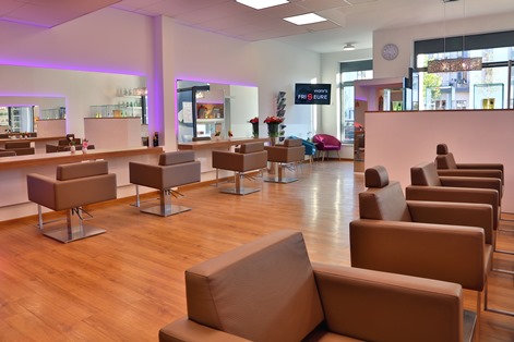 Anita Und Vittorio Sparro Viani S Friseure Heidelberg Selbstandig Im Handwerk